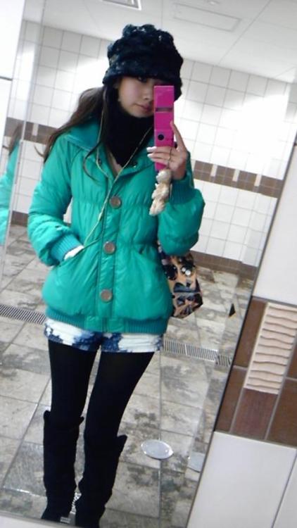 波瑠さんの日記 この頃の私服よん - Yahoo!モバゲー