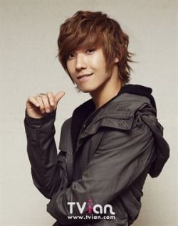 Happy 23th Birthday to Lee Joon MBLAQ :)))