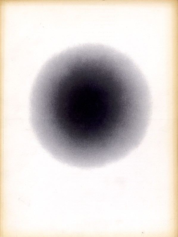 irislikesandloves:  Wim Crouwel, Jolijn van de Wouw, 1971 