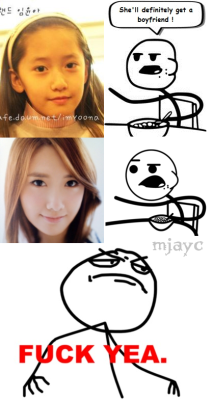 snsdsexualfrustration:  Got really bored so I made something for you guys lmao. 