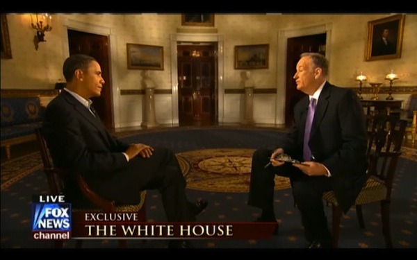 reallyfoxnews:  Bill O’Reilly: “A lot of Americans feel you’re a big government