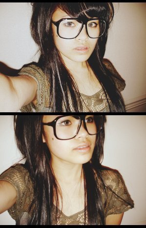 Meet my cousin Michelle Nguyen.