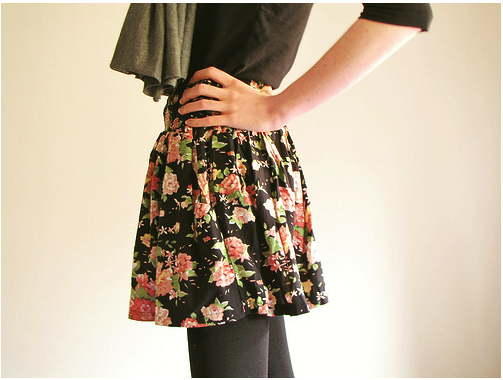 Fuck Yeah Floral Dresses