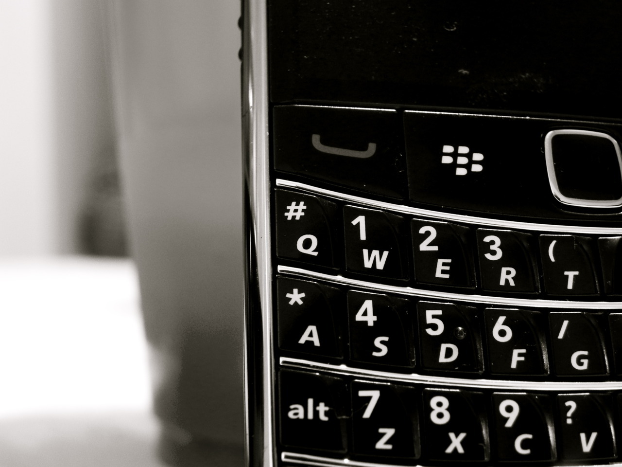 Blackberry. flashylighters-:  *took.