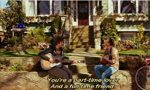 zooombie:  Don’t see what anyone can see in anyone else, but you. 