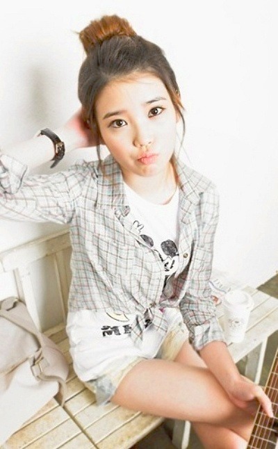 XXX IU. photo