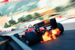 automotivated:  The Greatest F1 Photo Ever.