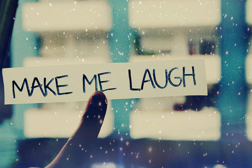 It's not a fairytale, dear.