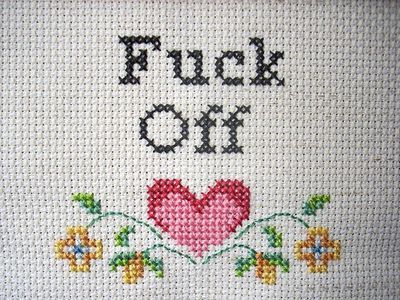 fuck u