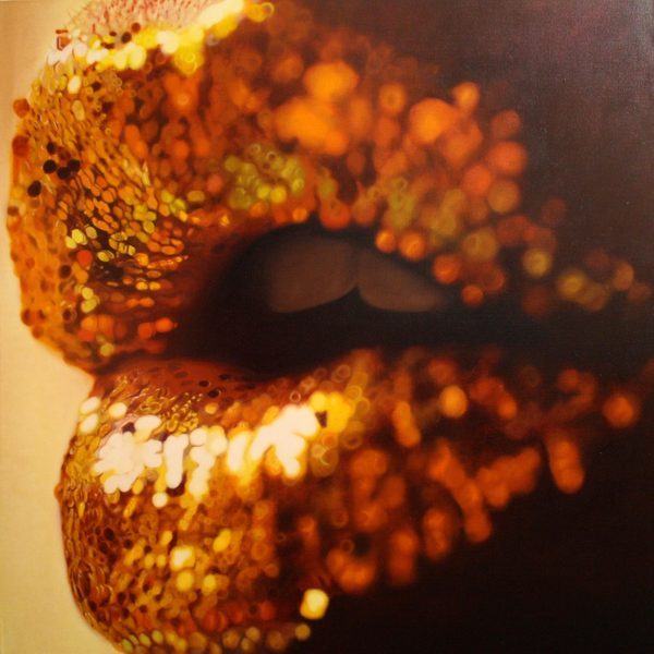 Kiss me &hellip;