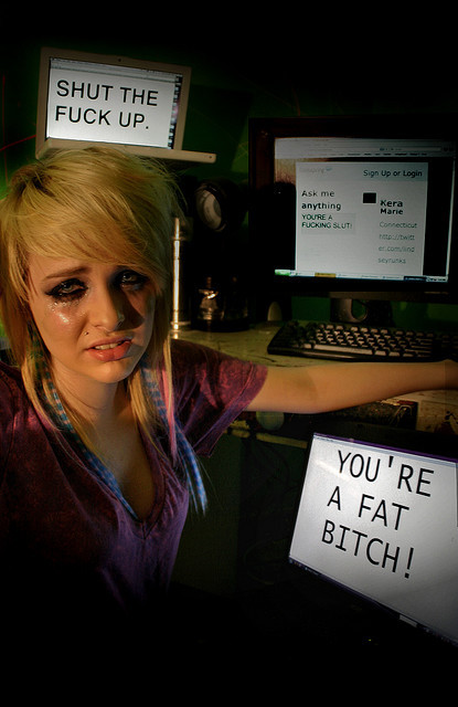 dragonmaw:  hankpeters:  dadzone:  jamesribs:  Why is she from connecticut It is
