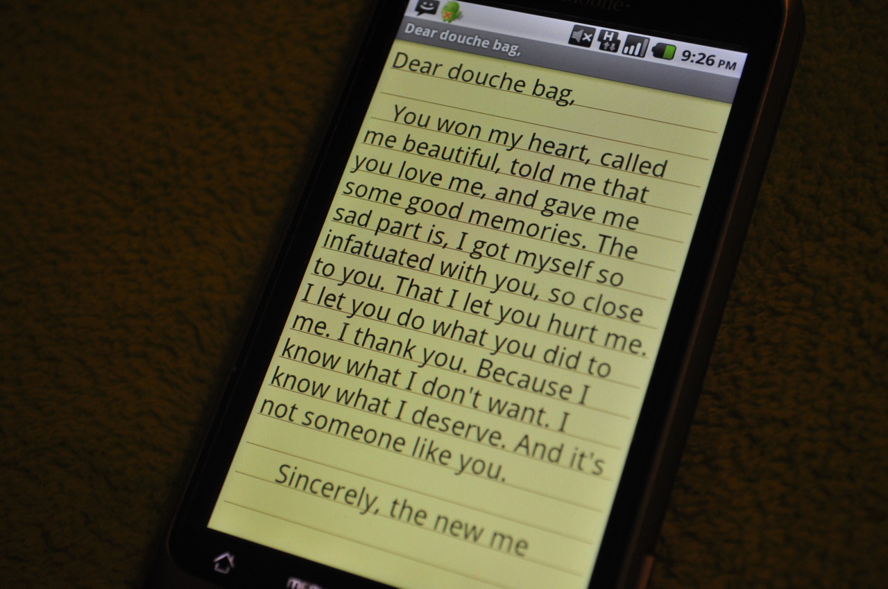 Tumblr cute texts to send your boyfriend