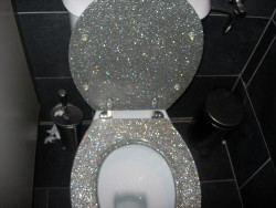judgings:  wonder-drug:  uhirrelevent:  dat toilet ;)  the only type of toilet my children will be sitting on  wow 