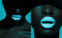haileyjeon:  Pop Africana - Ajak Deng by