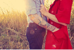 dreyah:  guys who wear suspenders <3 