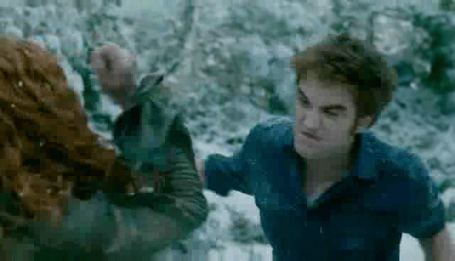 Fuck Yeah Twilight Gifs! — nowlistenguyzzz: capitalhisalwayssucks: edward...