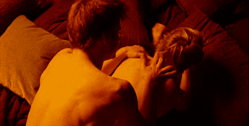 winkybramblewood:   Fuck Your Slut…