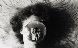 melisaki:  Mirror Sequences photo by AA Bronson, 1969 