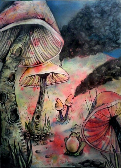 LETS GO ON A TRIP
