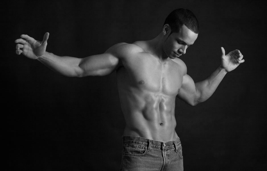 lifeofbodybuilding:   Bodyspace Inspiration Josh Englehart 