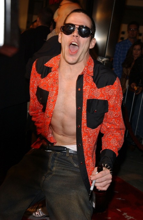 Where Can I Watch Steve O Demise And Rise Fuck yeah, Steve-O.