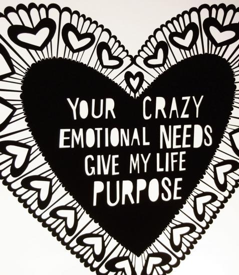 i wish he would say this to me. lol :)