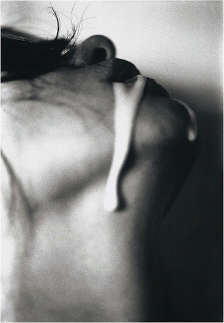 her-master:  Not yet. Don’t fucking swallow. Sit there and think about what you are for a mome