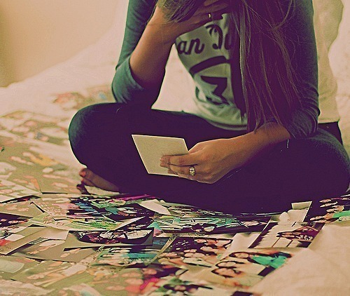 Not A Love Storie