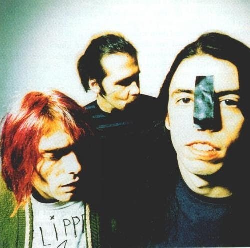 KURT DONALD COBAIN LIVES