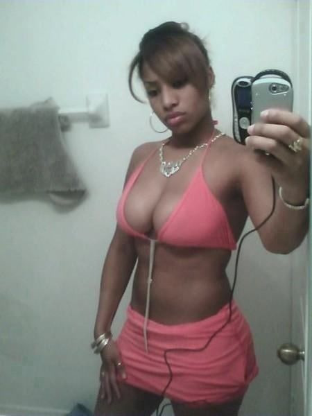Sexy Black Cuties