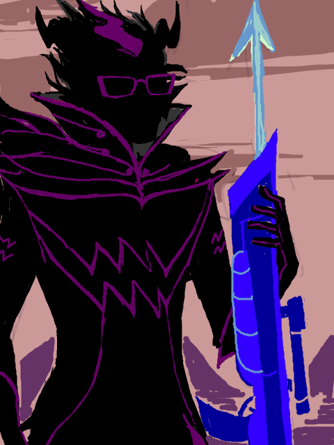 rumminov:lol totally rushed but I just had to do it