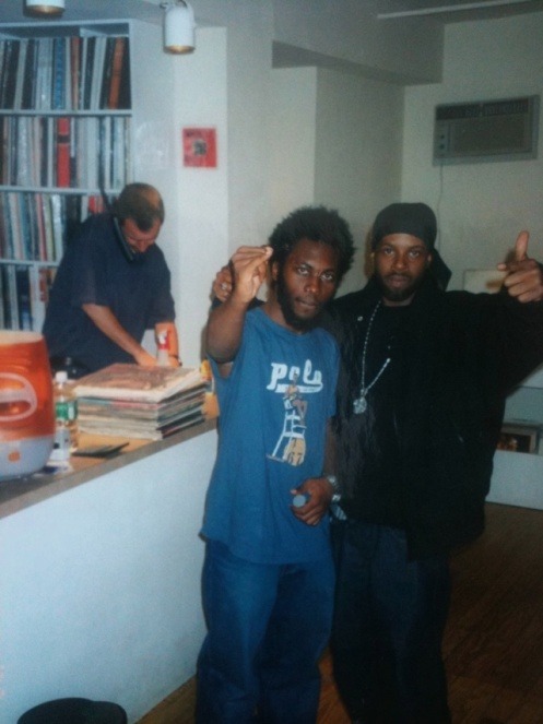 “ Jay Dee x 88keys.
[rest in Beats] Dilla.
”