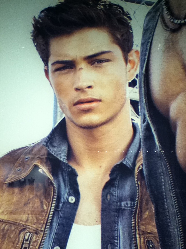 Fuck Yeah Francisco Lachowski