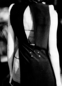 cotonblanc: Martin Margiela, Spring–Summer