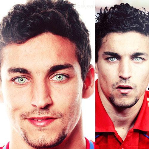 Jesus Navas