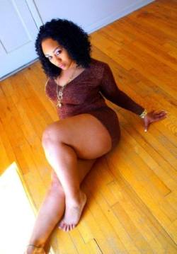 Mostlycomeatnight:  Thickety Thick Thick Thick! 