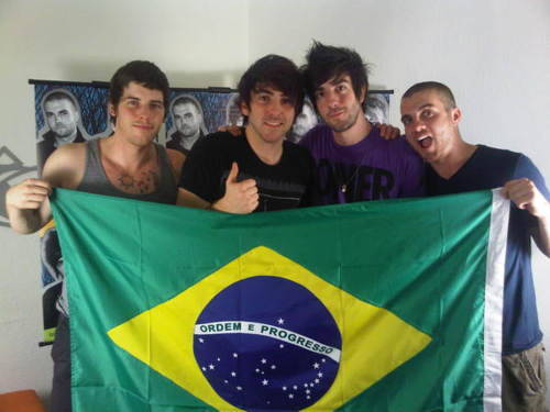 XXX BRASIL! photo