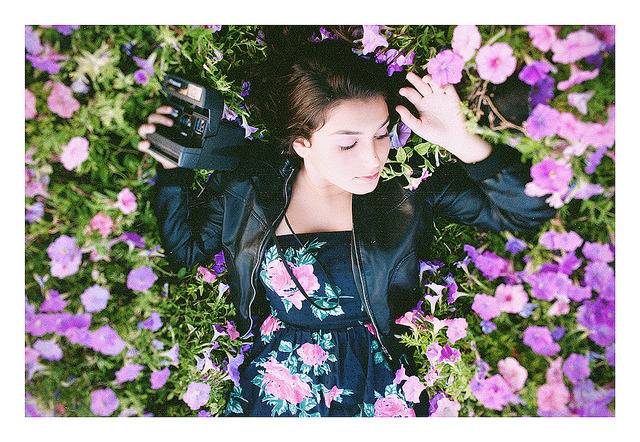 Fuck Yeah Floral Dresses