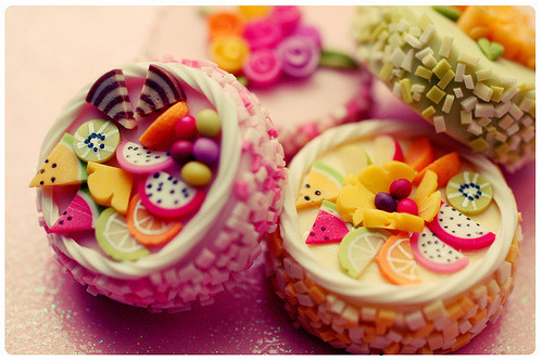 ♥ Lesaliya ♥