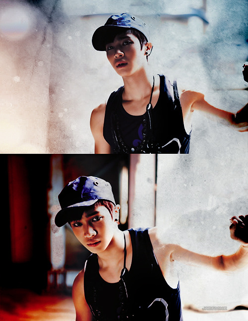 FOR AYU ♥  b2utiesloveb2st:  ♥