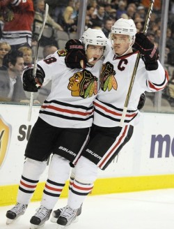 puckinghawksmazing:  I want to see this more often. 