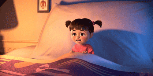 Friday night