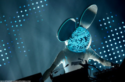 deadmau5 rulez!