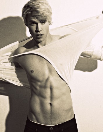 Chord Overstreet . .  how can you not drool? adult photos