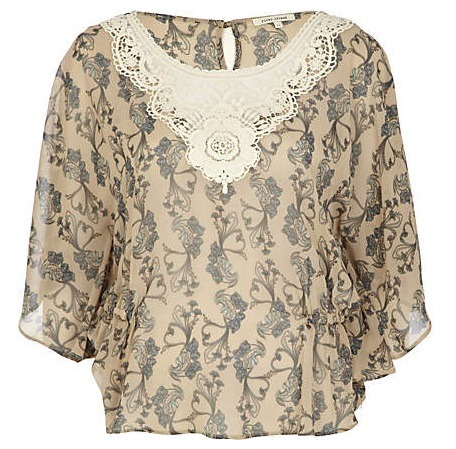 charbuckss:  This is so nice aswell, but yet again I couldn’t wear this. River