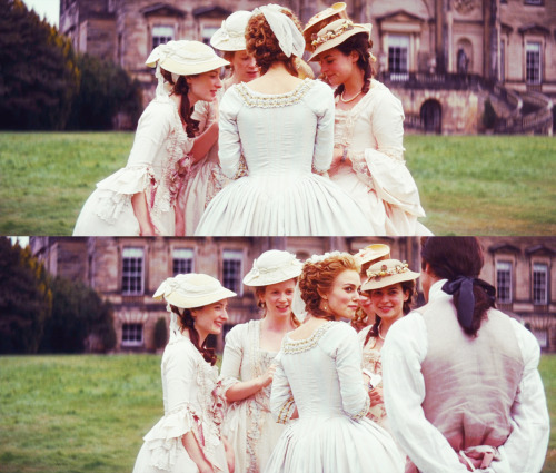 mmorrow:The Duchess (2008)