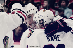 iseerobots:  I’m convinced there is no Tazer without Kaner. 