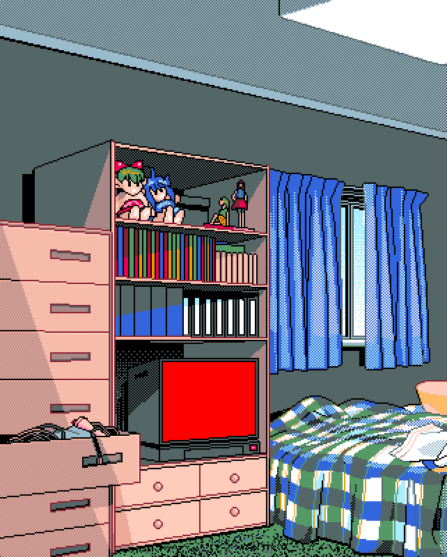 noirlacsourced: (NSFW) Sex 2 by Aypio 