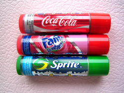 SPRITE LIP SMACKERS IS A TRAP. IT’S