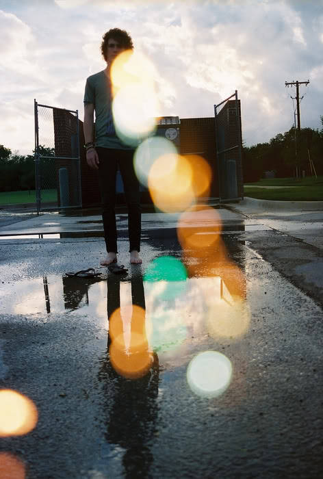 keepitelectric:  picture of Caleb Turman. 